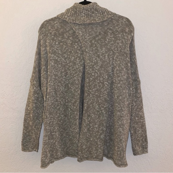 AERIE SWEATER TOP - Picture 6 of 9